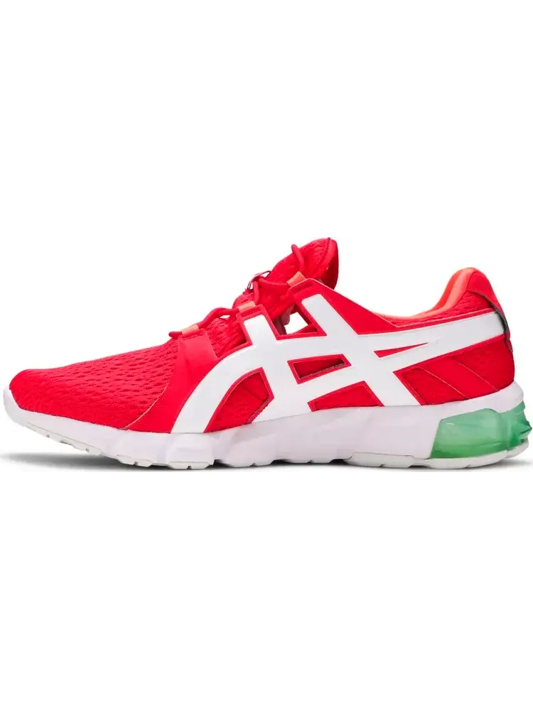 Кроссовки coca-cola x gel quantum 90 'red' Asics — изображение 3 из 8, красный