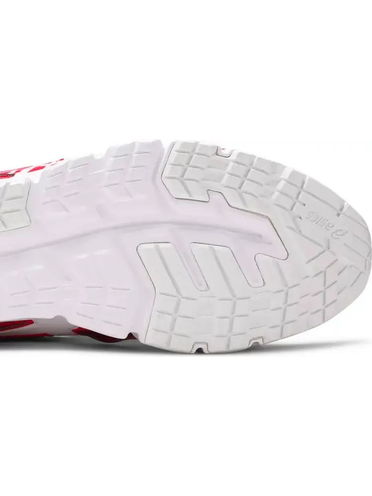Кроссовки coca-cola x gel quantum 90 'red' Asics — изображение 5 из 8, красный
