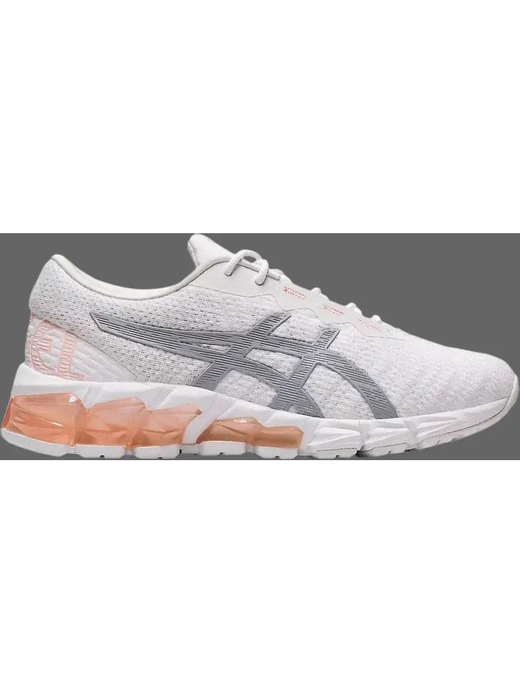 Кроссовки gel quantum 180 5 gs 'white polar shade' Asics — изображение 1 из 1, белый