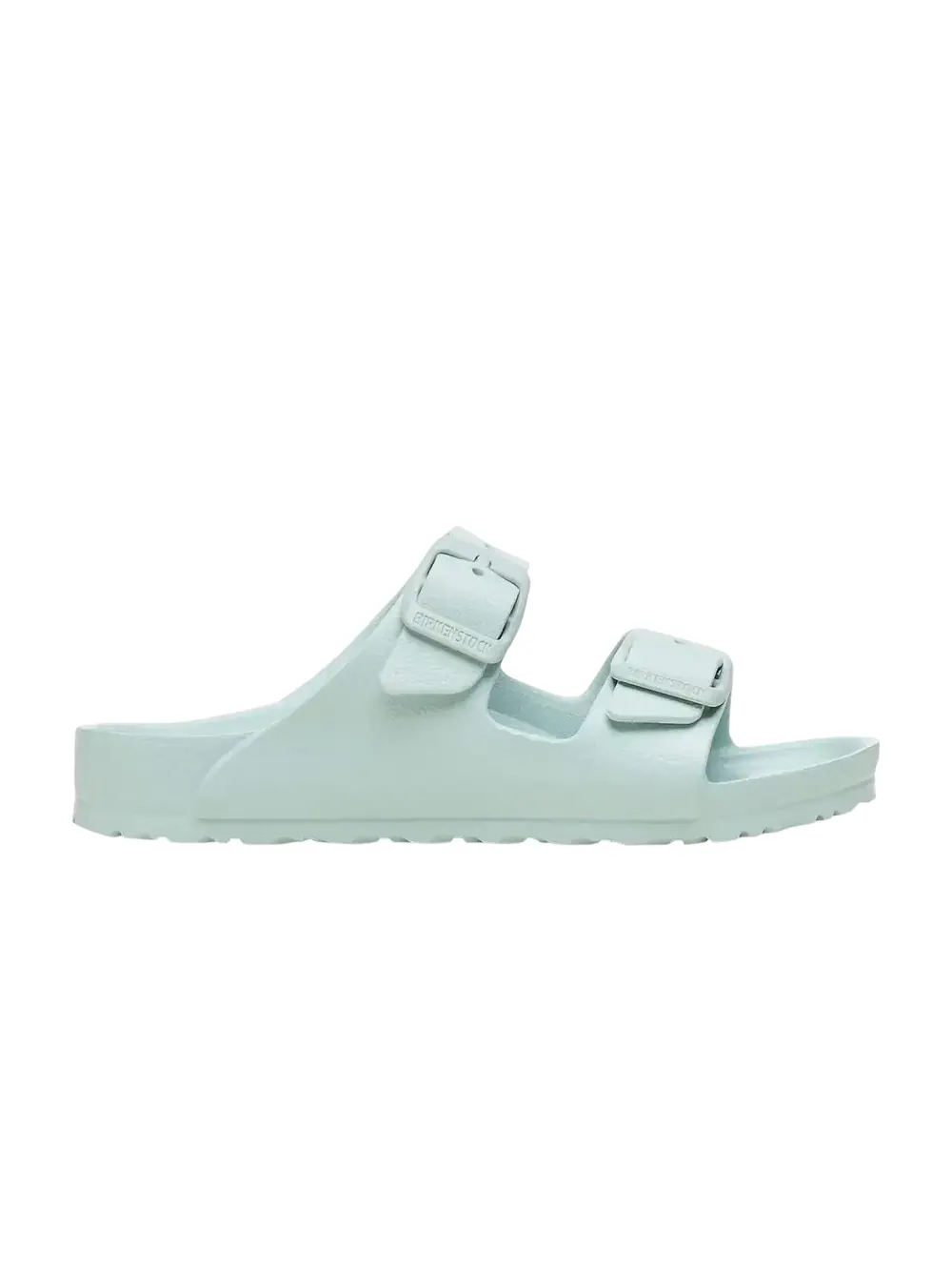 Кроссовки Birkenstock Arizona Essentials — изображение 1 из 1, зеленый
