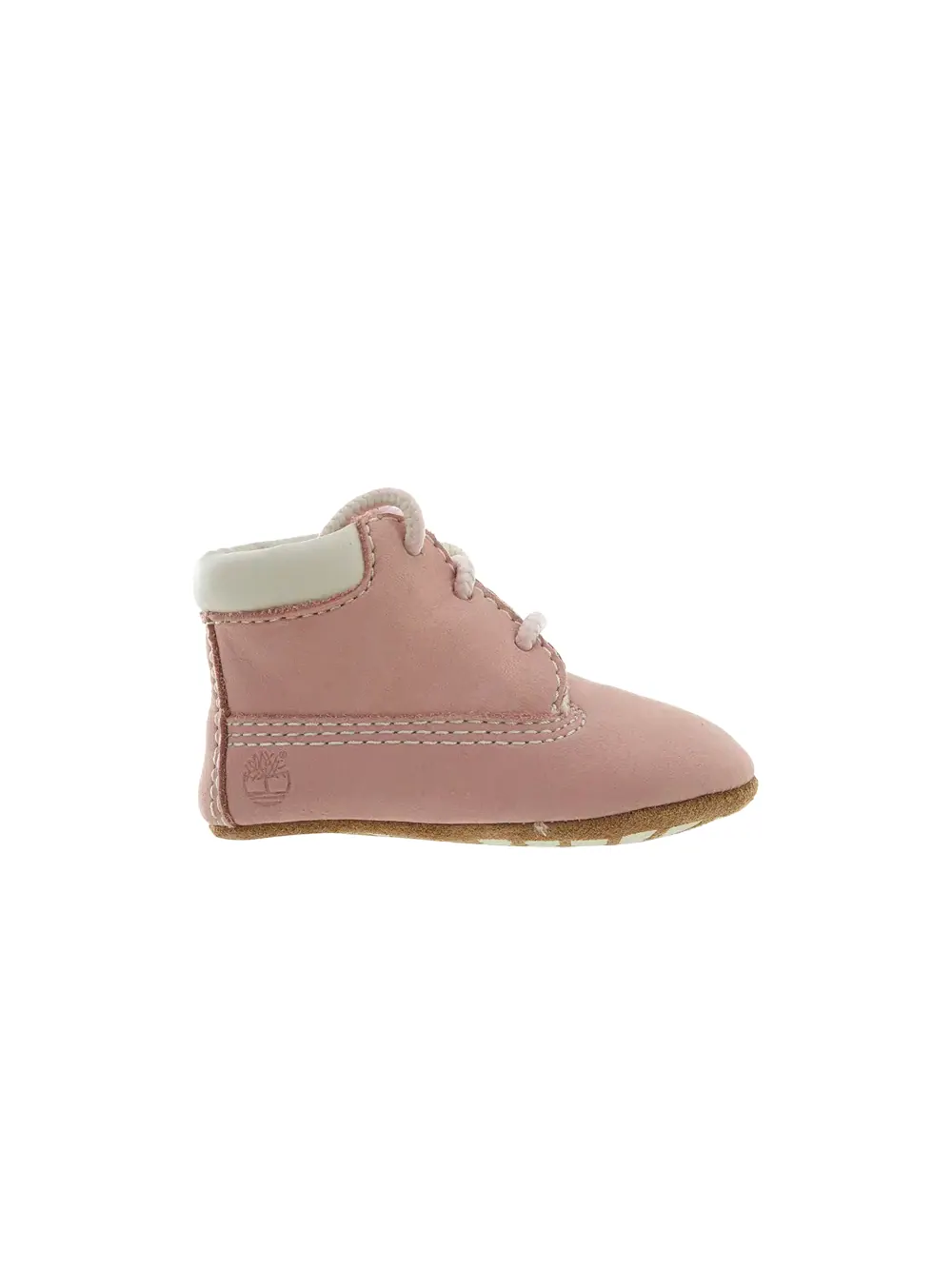 Ботинки Timberland Toddler — изображение 1 из 1, розовый