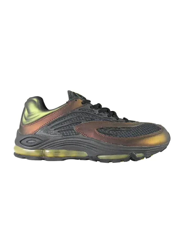 Кроссовки Nike Air Tuned Max — изображение 1 из 1, черный