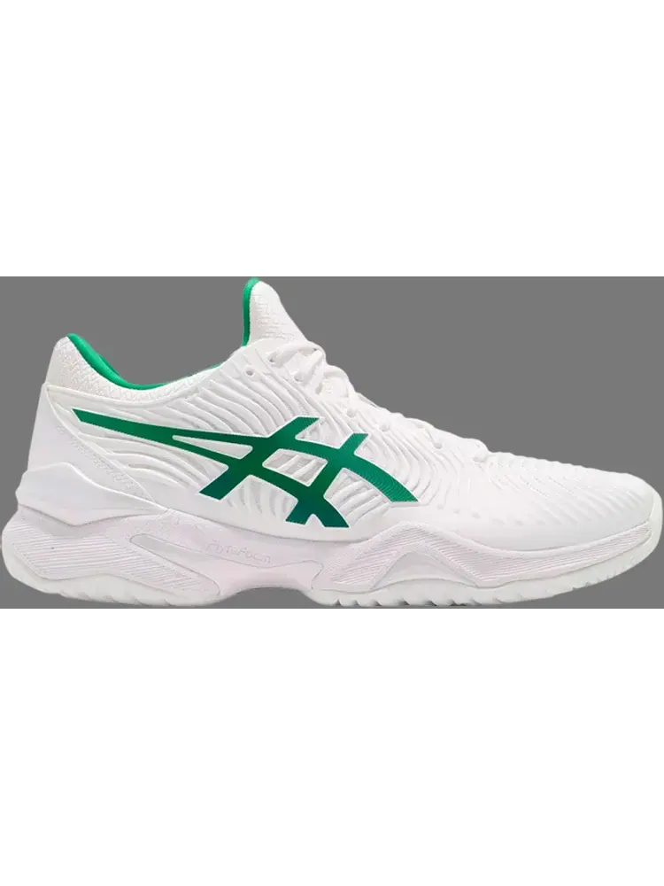 Кроссовки court ff novak 'australian open' Asics — изображение 1 из 1, белый