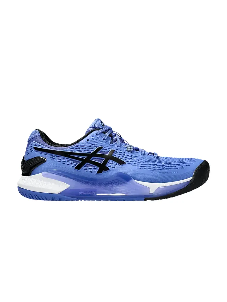 Кроссовки ASICS Gel Resolution 9 — изображение 1 из 1, синий