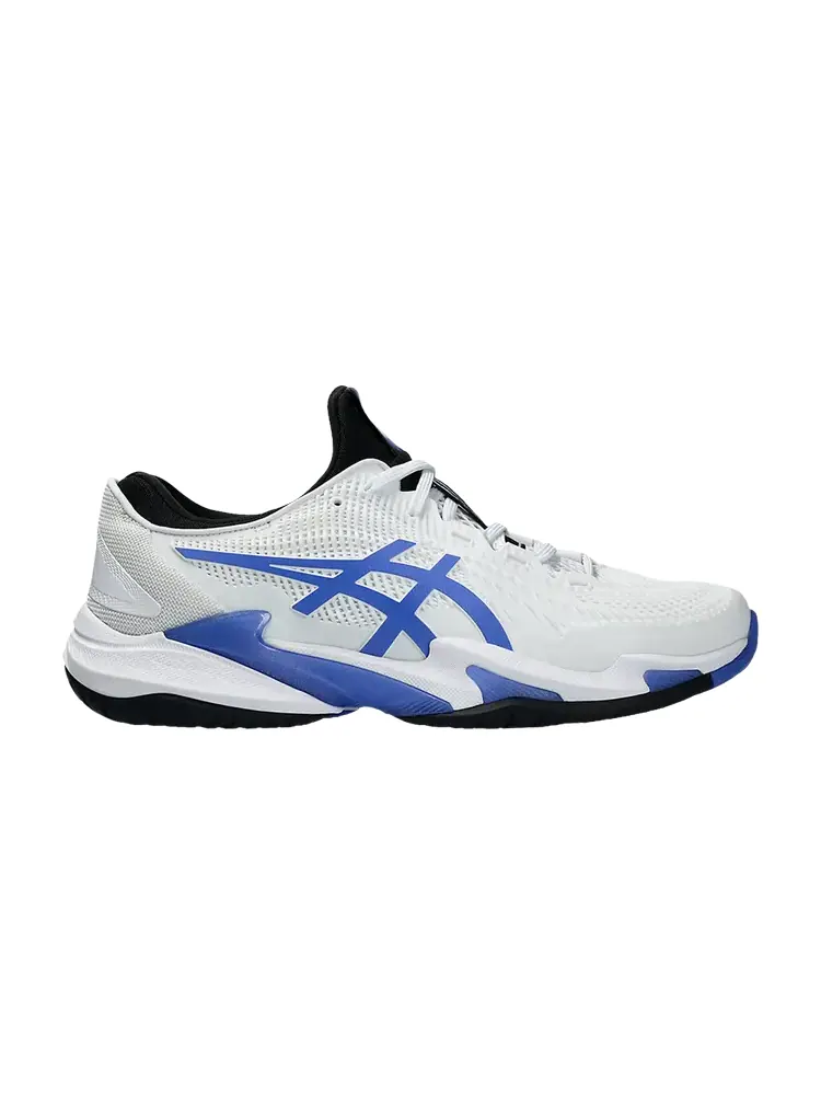 Кроссовки ASICS Court FF 3 — изображение 1 из 1, белый