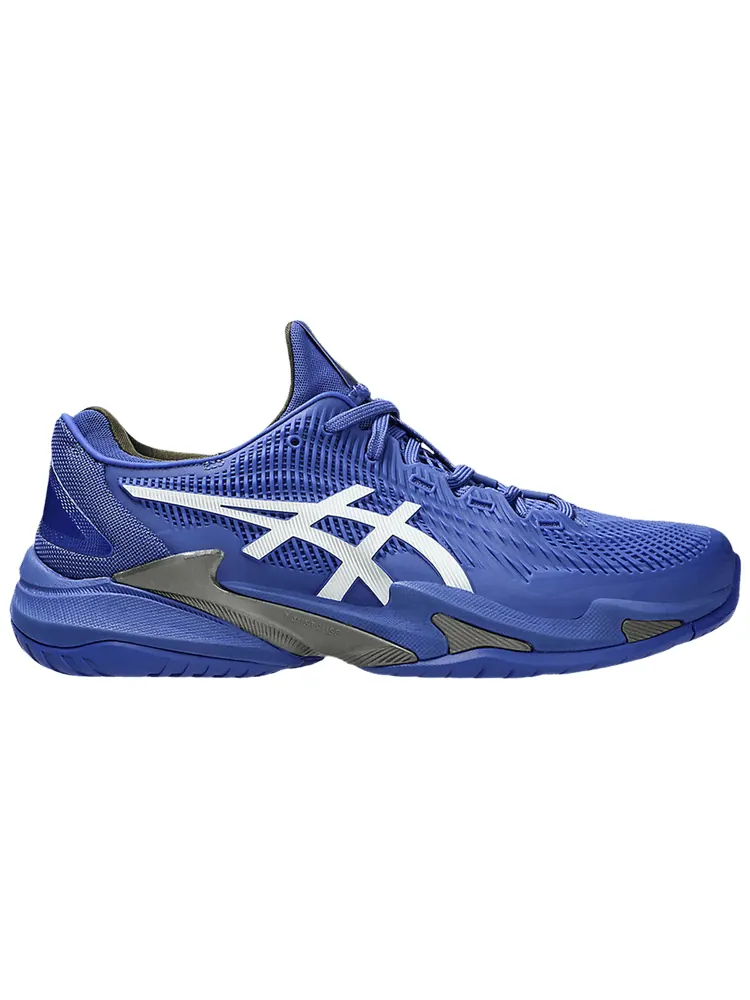 Кроссовки ASICS Court FF 3 'Dark Cobalt' — изображение 1 из 1, синий