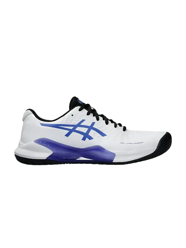 Кроссовки ASICS Gel Challenger 14 — изображение 1 из 1, белый