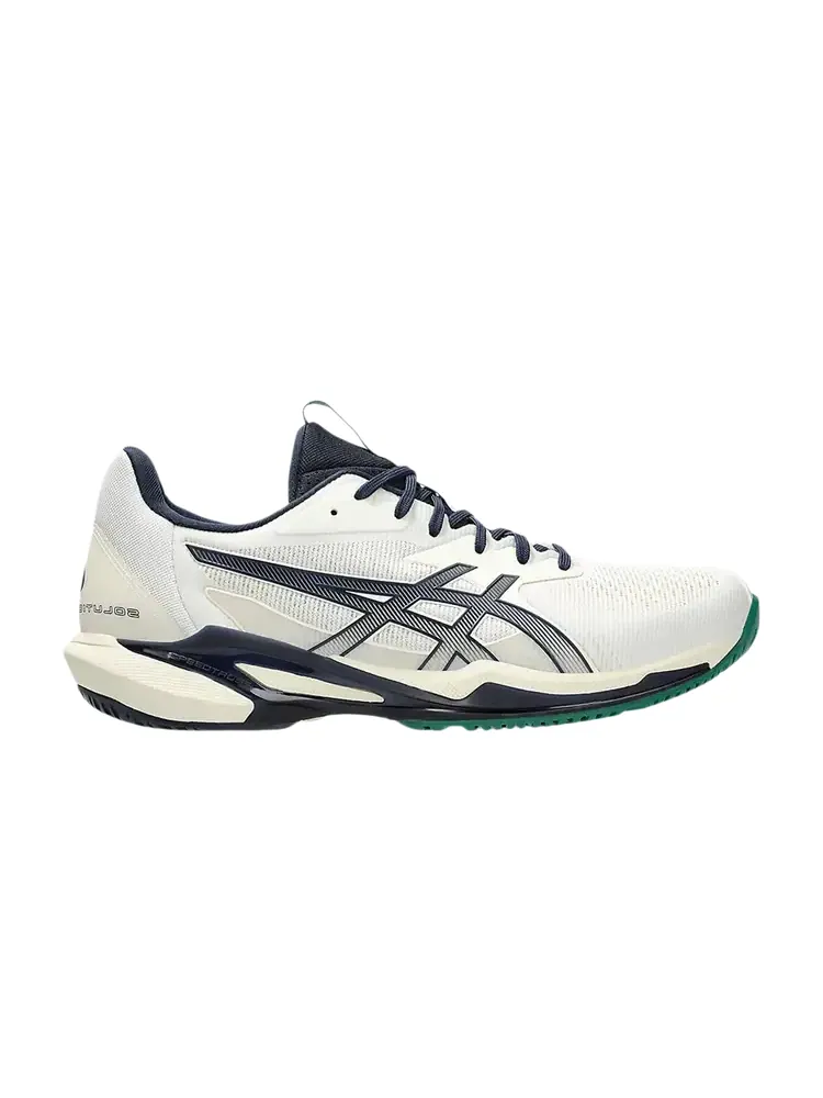 Кроссовки ASICS Solution Speed FF 3 — изображение 1 из 1, кремовый