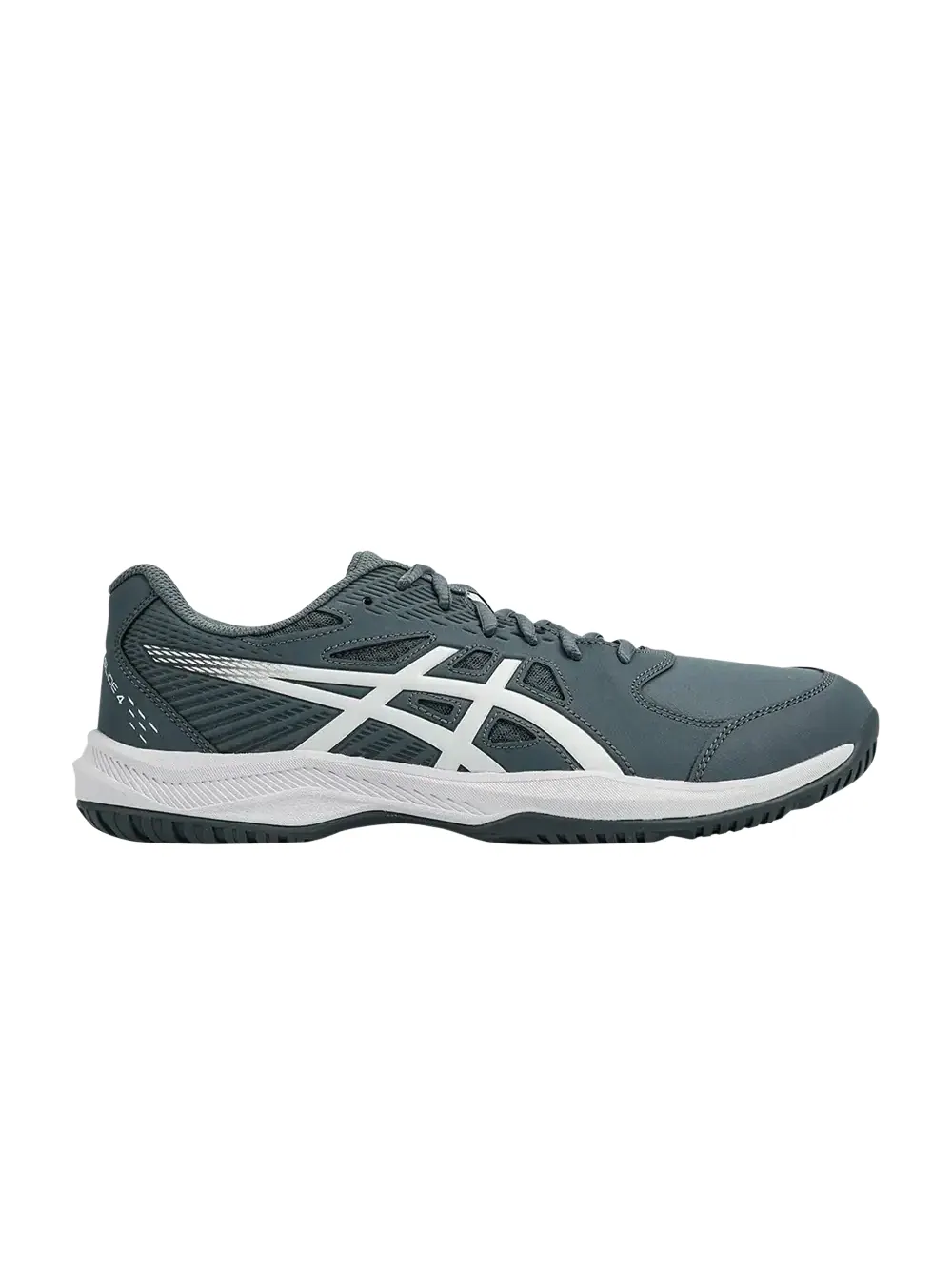 Кроссовки ASICS Court — изображение 1 из 1, белый