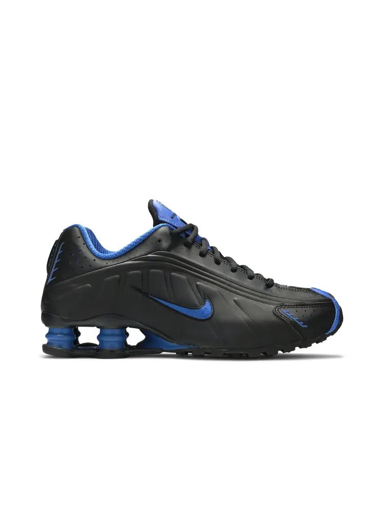 Кроссовки Shox R4 'Game Royal' — изображение 1 из 8, гейм роял