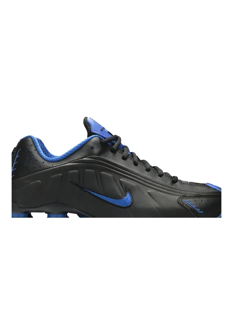 Кроссовки Shox R4 'Game Royal' — изображение 2 из 8, гейм роял