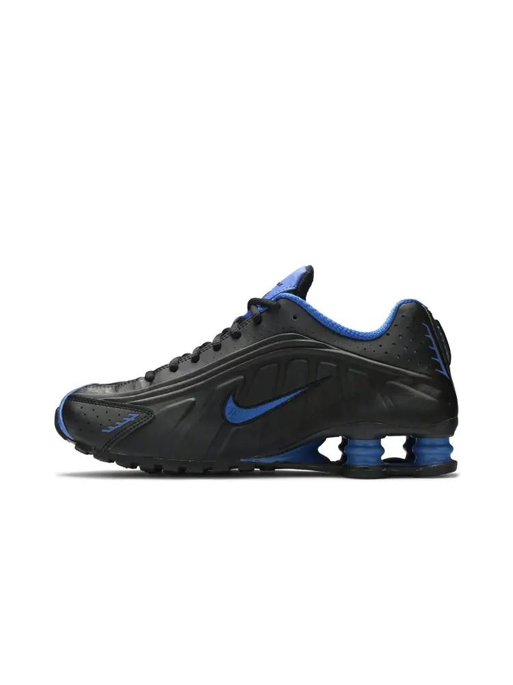 Кроссовки Shox R4 'Game Royal' — изображение 3 из 8, гейм роял