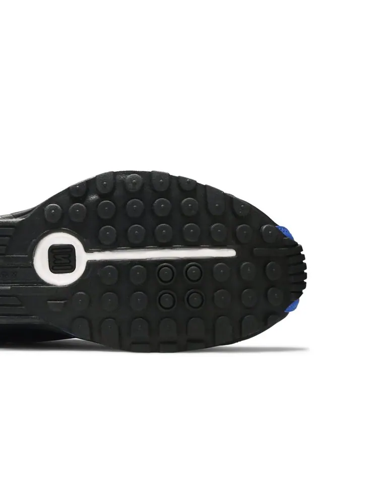 Кроссовки Shox R4 'Game Royal' — изображение 5 из 8, гейм роял
