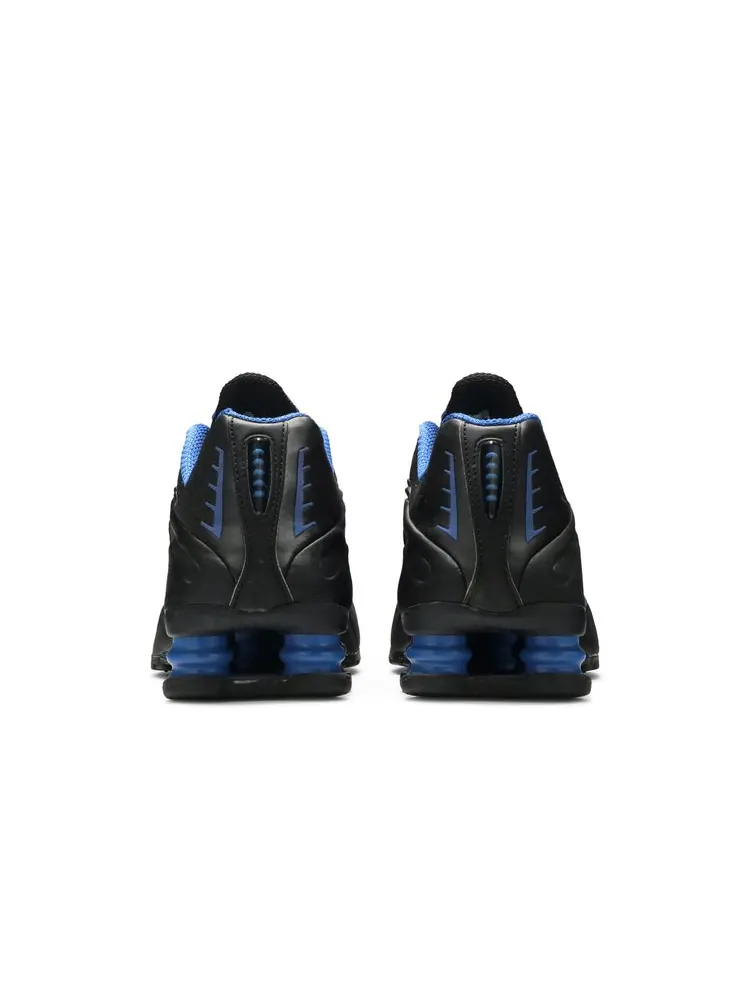 Кроссовки Shox R4 'Game Royal' — изображение 6 из 8, гейм роял
