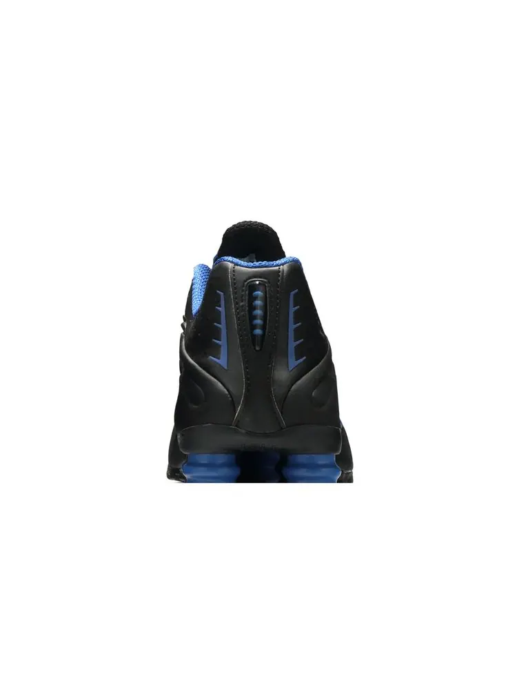 Кроссовки Shox R4 'Game Royal' — изображение 7 из 8, гейм роял