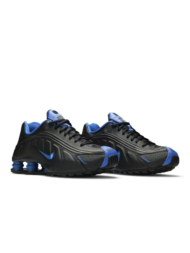 Кроссовки Shox R4 'Game Royal' — изображение 8 из 8, гейм роял