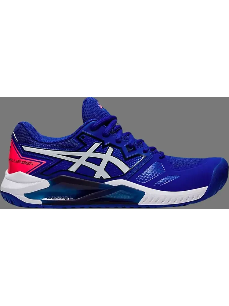 Кроссовки wmns gel challenger 13 'lapis lazuli blue' Asics — изображение 1 из 1, синий