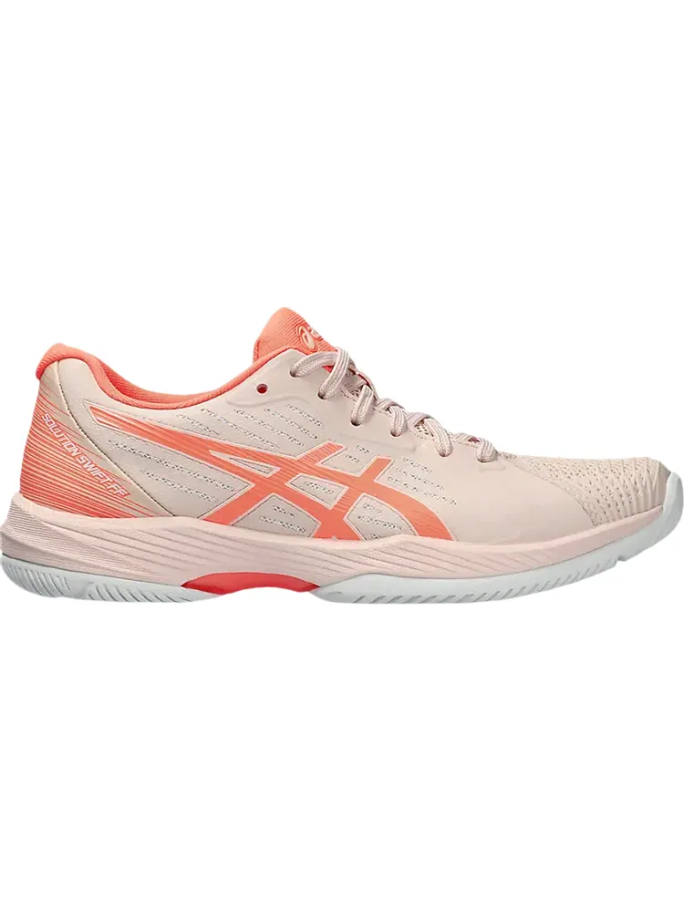 Кроссовки Wmns Solution Swift FF 'Pearl Pink' — изображение 1 из 1, розовый