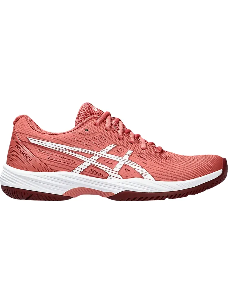Кроссовки Wmns Gel Game 9 'Light Garnet' — изображение 1 из 1, розовый