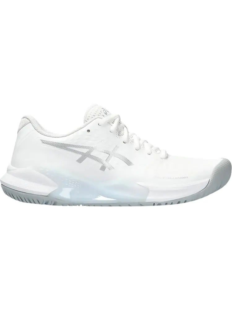 Кроссовки Wmns Gel Challenger 14 'White Pure Silver' — изображение 1 из 1, белый