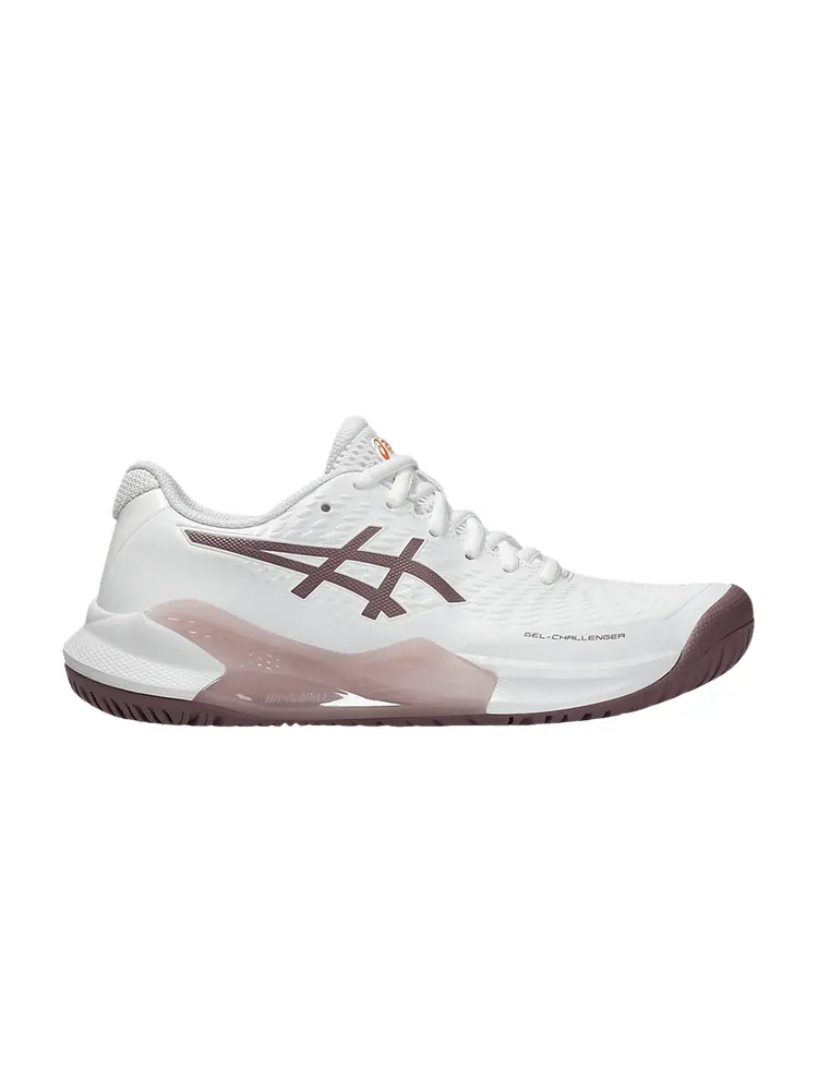 Кроссовки Wmns Gel Challenger 14 'White Dusty Mauve' — изображение 1 из 1, белый