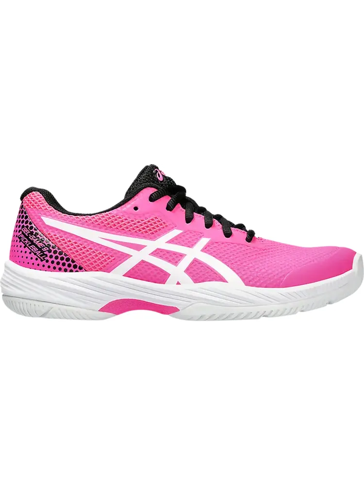 Кроссовки Wmns Gel Game 9 Pickleball 'Hot Pink' — изображение 1 из 1, розовый