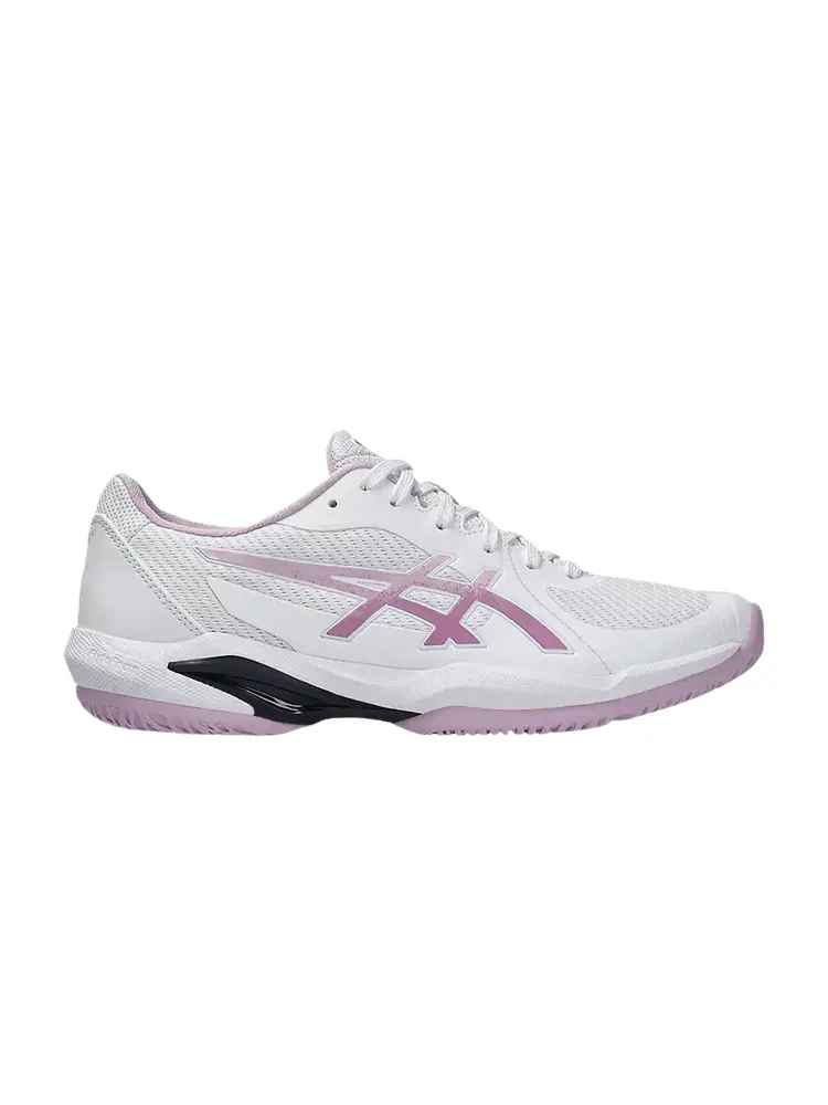 Кроссовки Wmns Solution Swift FF 2 'Australian Open - White Ube' — изображение 1 из 1, белый