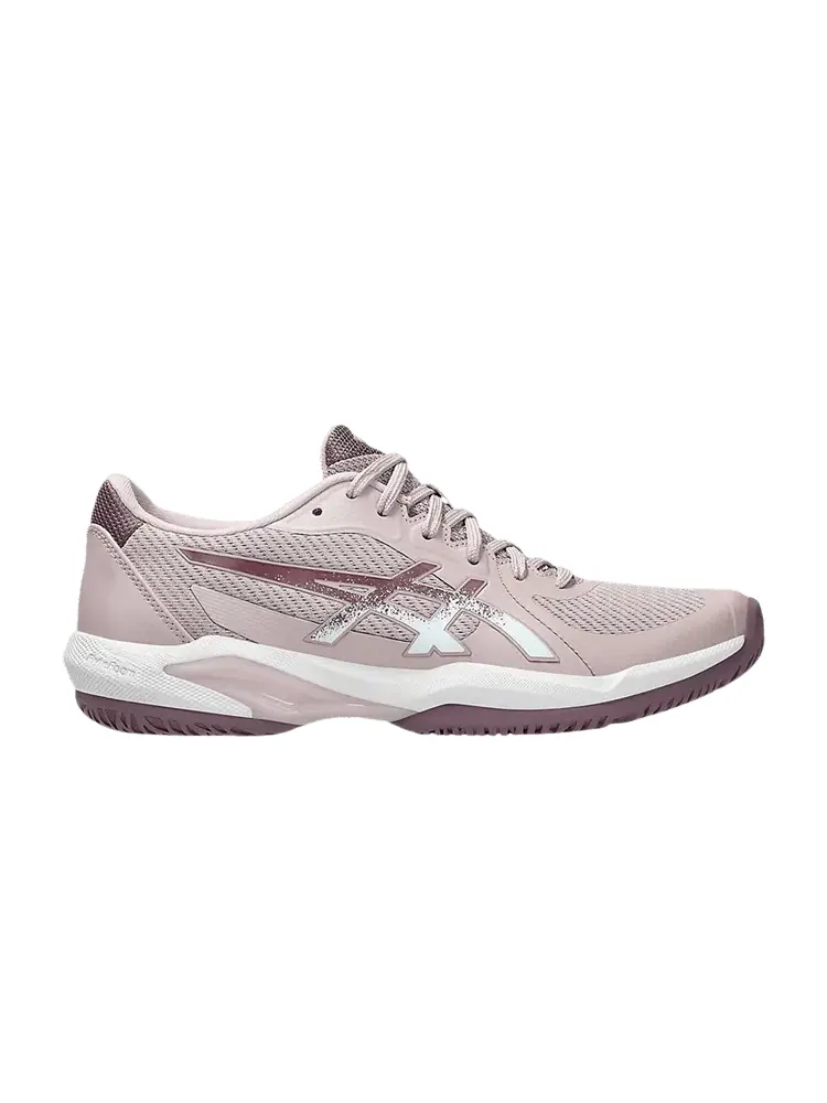 Кроссовки ASICS Wmns Solution Swift FF 2 Watershed Rose — изображение 1 из 1, розовый