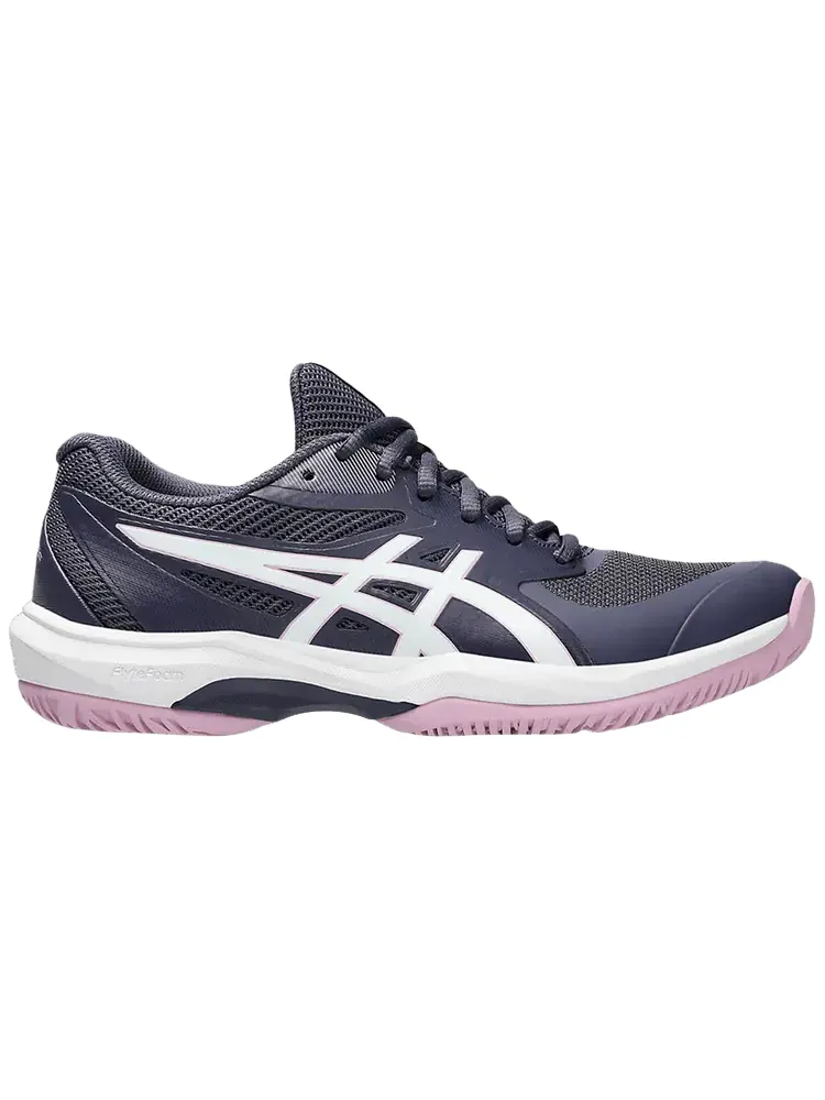 Кроссовки ASICS Wmns Game FF 'Indigo Fog' — изображение 1 из 1, индиго