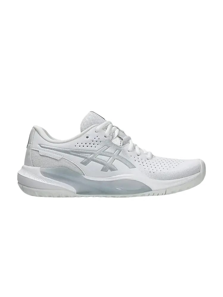 Кроссовки ASICS Wmns Gel Challenger 15 — изображение 1 из 1, белый серебристый
