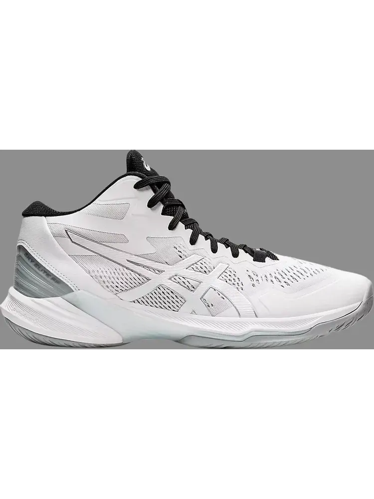 Кроссовки sky elite ff mt 2 'white pure silver' Asics — изображение 1 из 1, белый