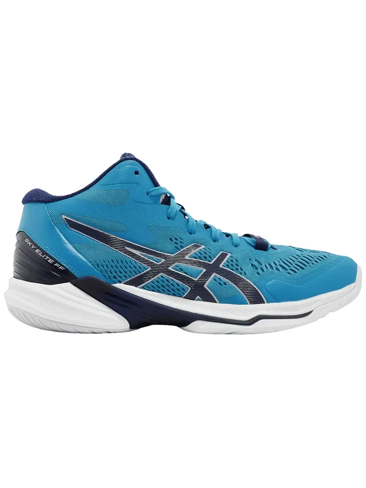 Кроссовки ASICS Sky Elite FF MT 2 'Island Blue' — изображение 1 из 1, синий