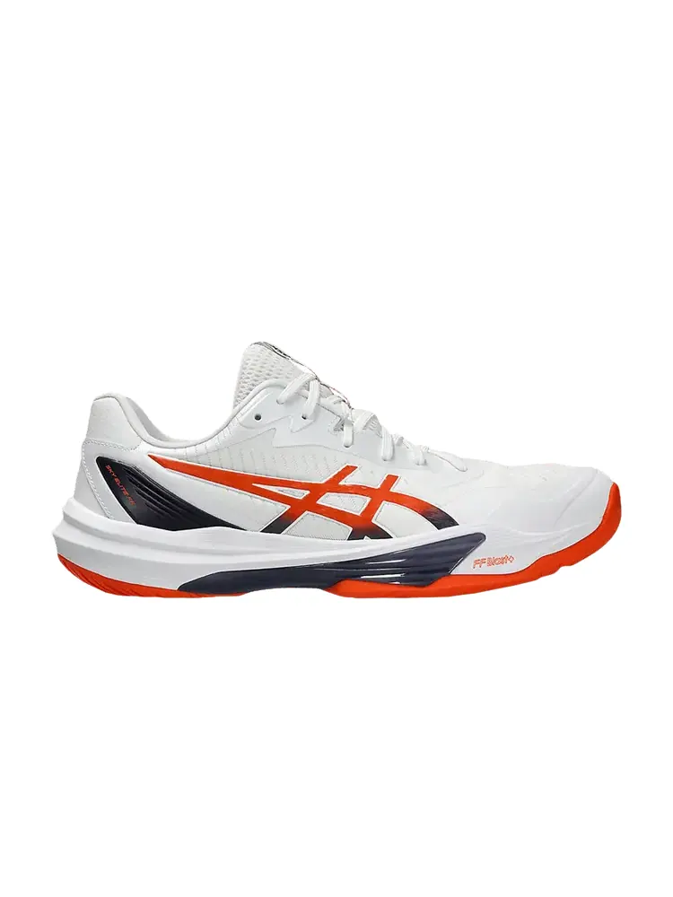 Кроссовки Sky Elite FF 3 'White Nova Orange' — изображение 1 из 1, белый оранжевый