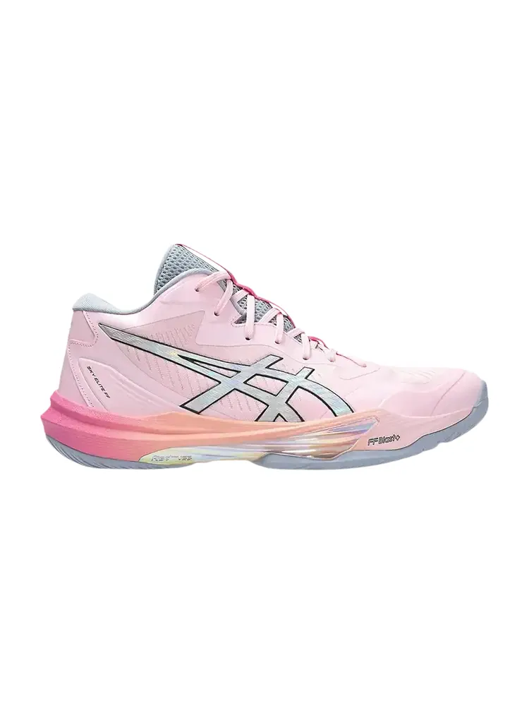 Кроссовки ASICS Sky Elite FF MT 3 Futurity — изображение 1 из 1, серебристый