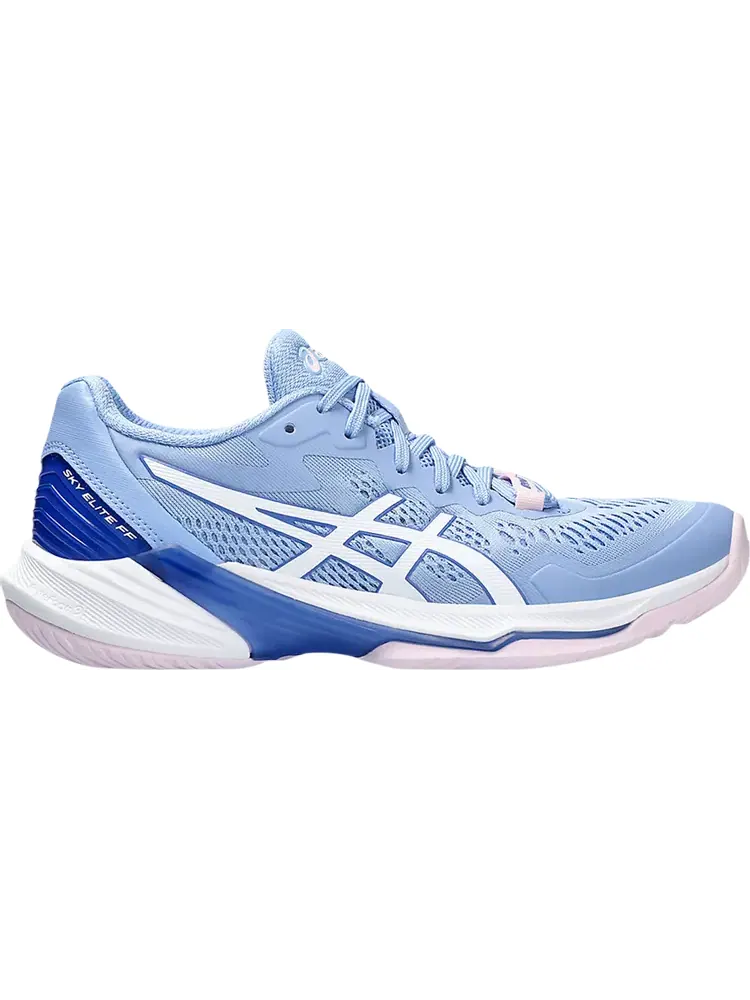 Кроссовки Wmns Sky Elite FF 2 'Light Sapphire' — изображение 1 из 1, синий