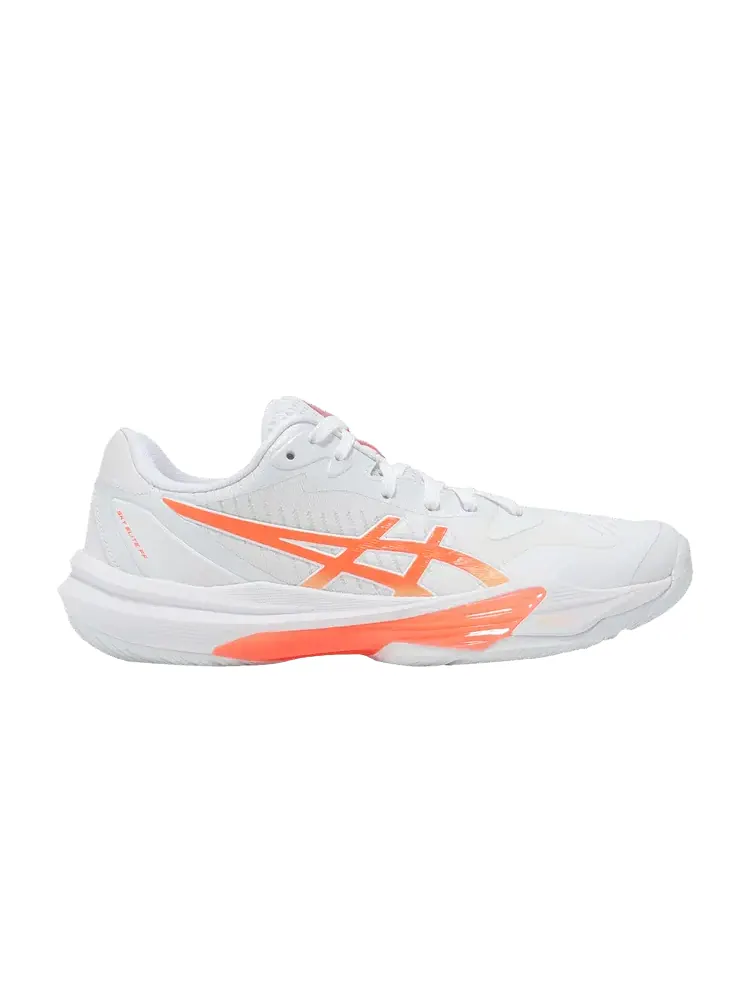 Кроссовки Asics Wmns Sky Elite FF 3 — изображение 1 из 1, белый