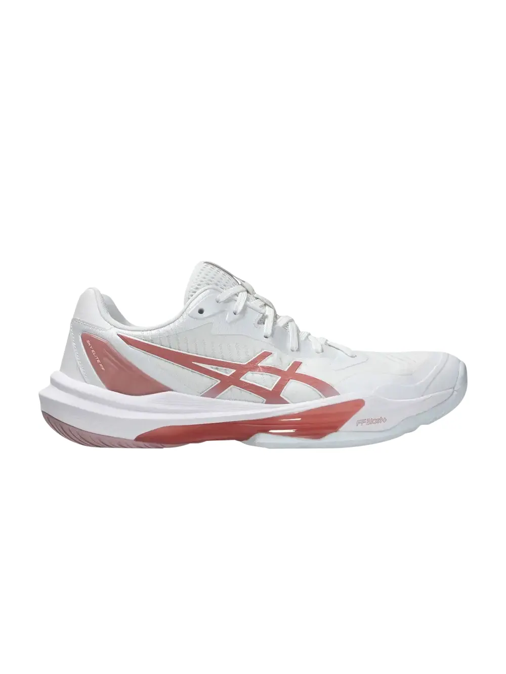 Кроссовки ASICS Wmns Sky Elite FF 3 — изображение 1 из 1, белый