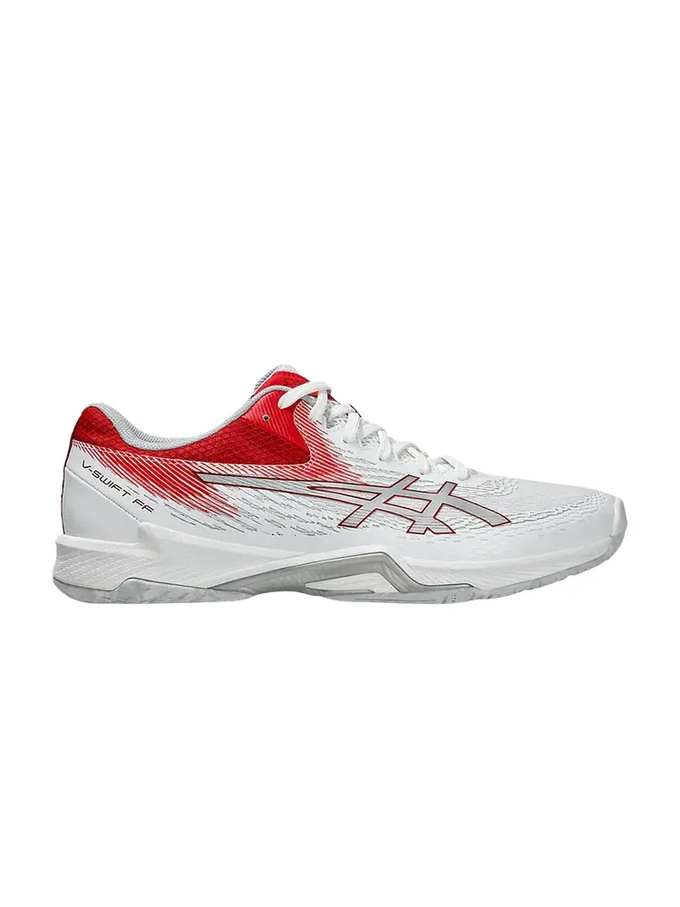 Кроссовки ASICS V-Swift FF 4 — изображение 1 из 1, белый