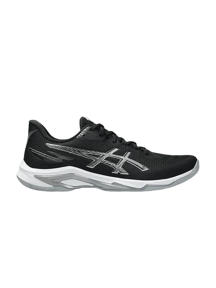 Кроссовки Asics Netburner Ballistic FF 4 — изображение 1 из 1, белый