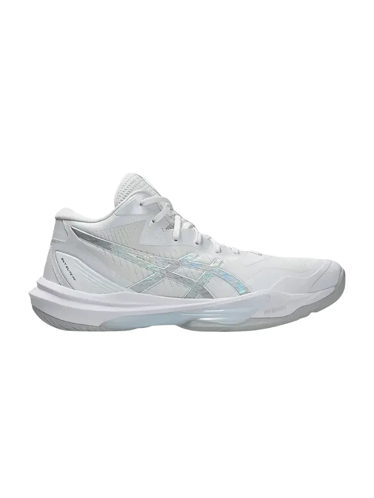 Кроссовки ASICS Sky Elite FF MT 3 — изображение 1 из 1, белый серебристый