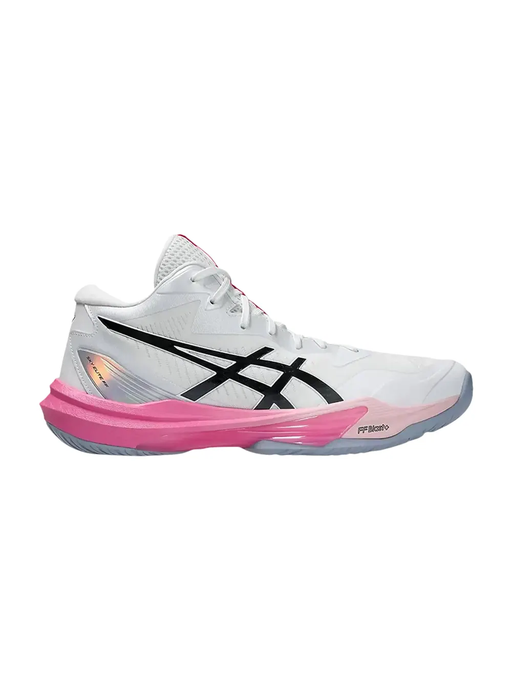 Кроссовки ASICS Sky Elite FF MT 3 — изображение 1 из 1, белый