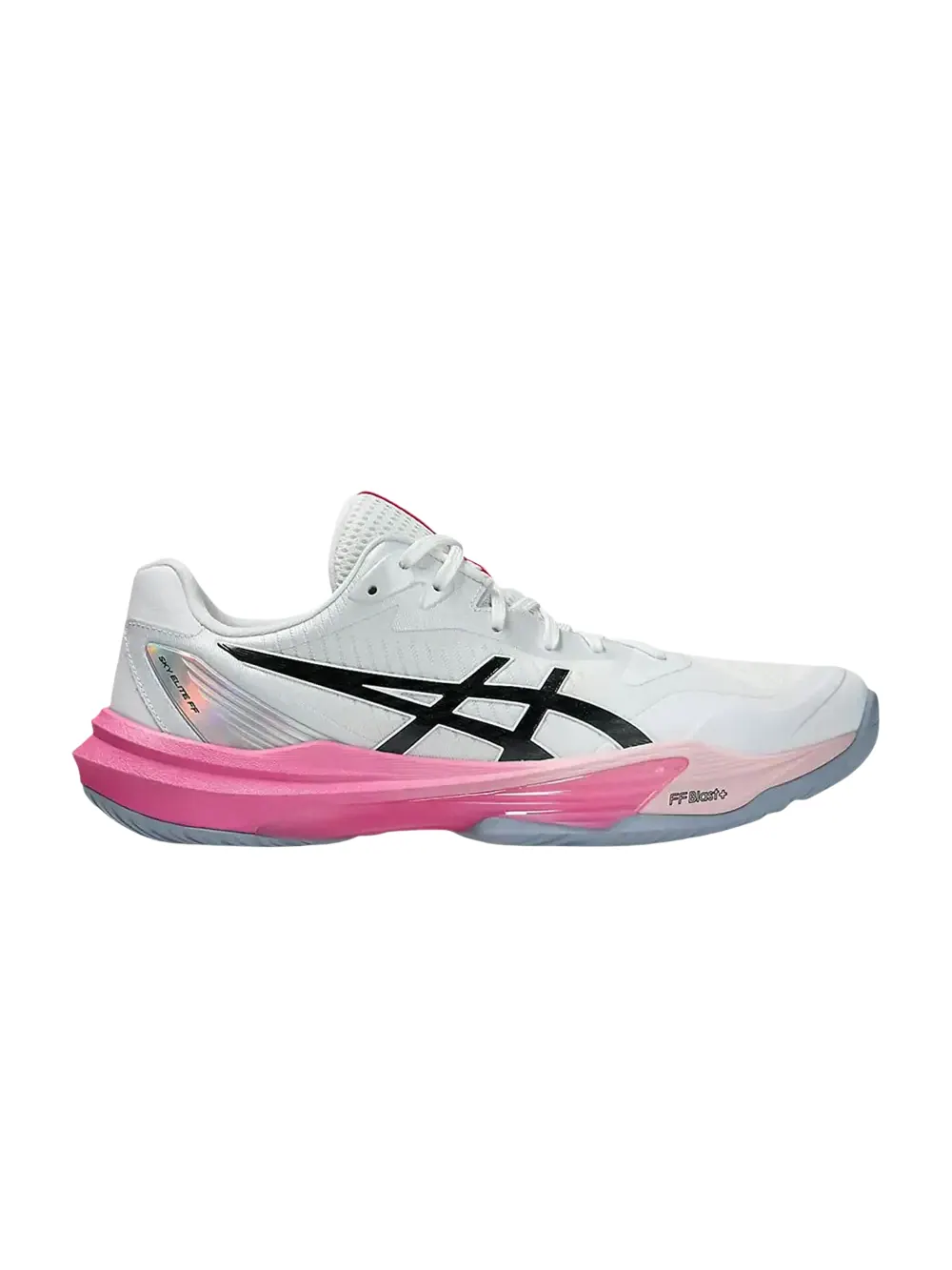 Кроссовки ASICS Sky Elite FF 3 — изображение 1 из 1, белый