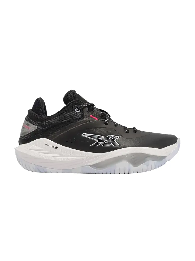 Кроссовки Nova Surge Low 'Black Sky Pink' — изображение 1 из 1, черный розовый
