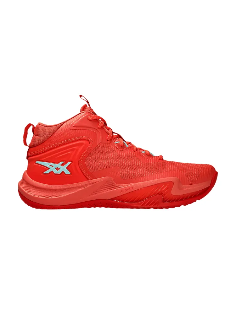 Кроссовки ASICS Nova Surge 3 'Spicy Red' — изображение 1 из 1, красный