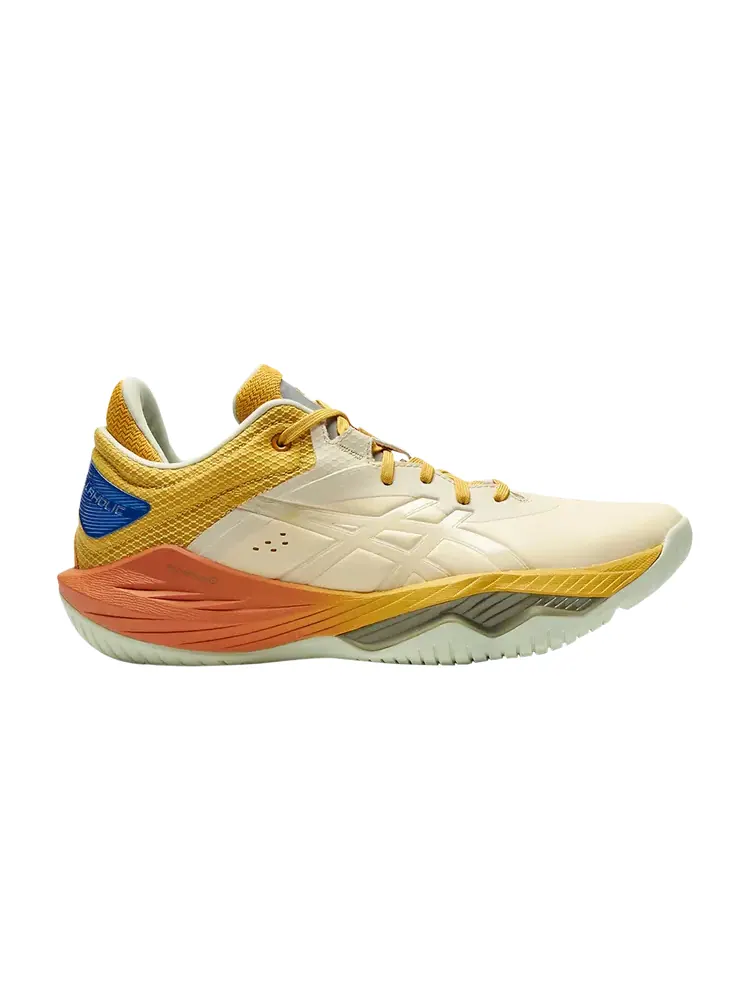 Кроссовки ballaholic x Nova Surge Low — изображение 1 из 1, коричневый