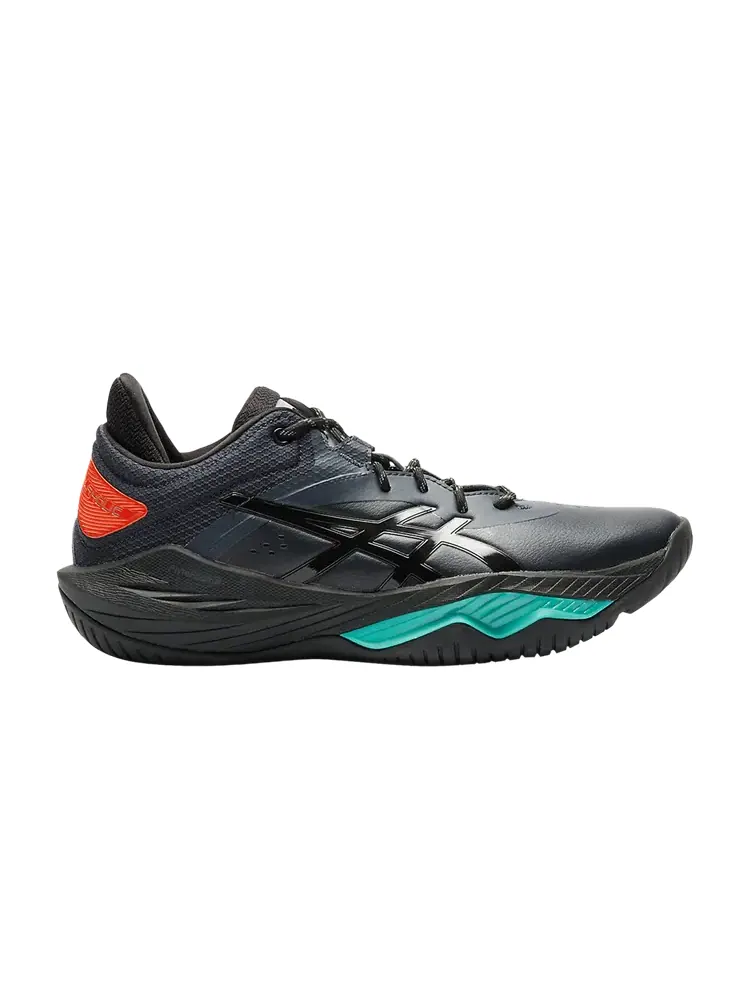 Кроссовки ballaholic x Nova Surge Low — изображение 1 из 1, зеленый