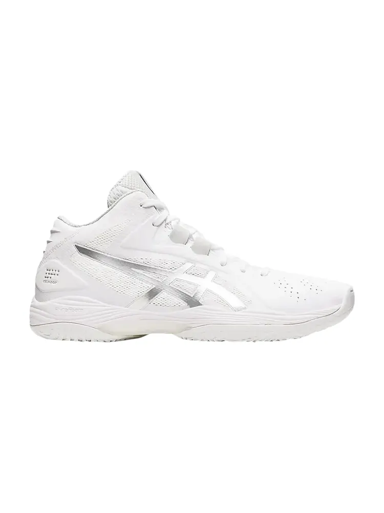 Кроссовки ASICS Gelhoop V13 — изображение 1 из 1, белый