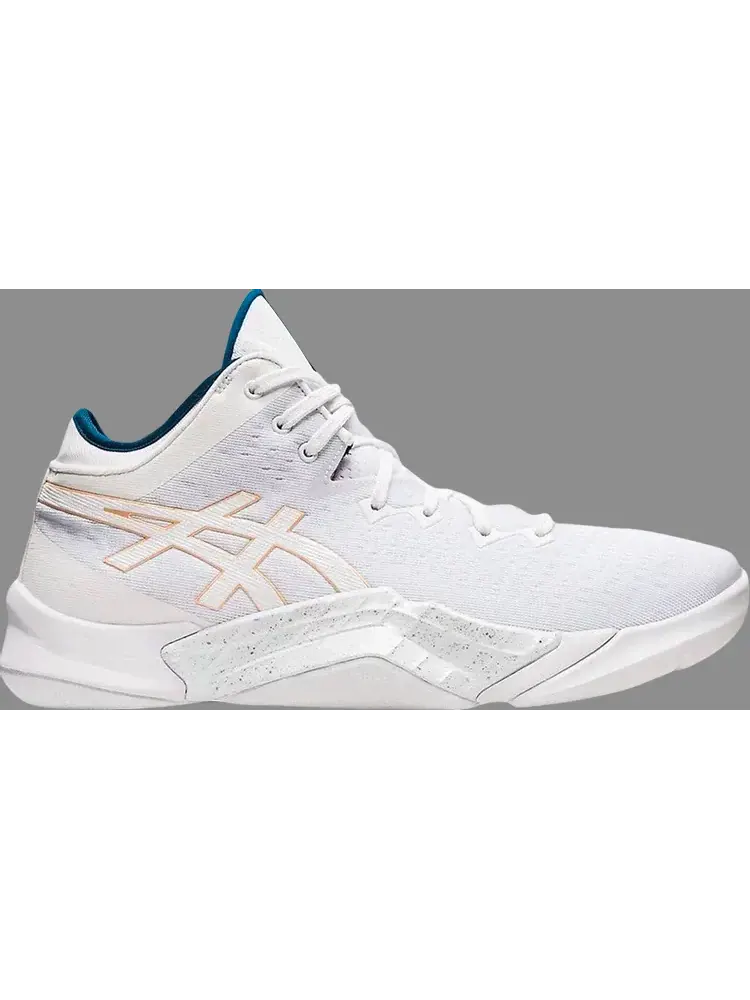 Кроссовки unpre ars 'white' Asics — изображение 1 из 1, белый