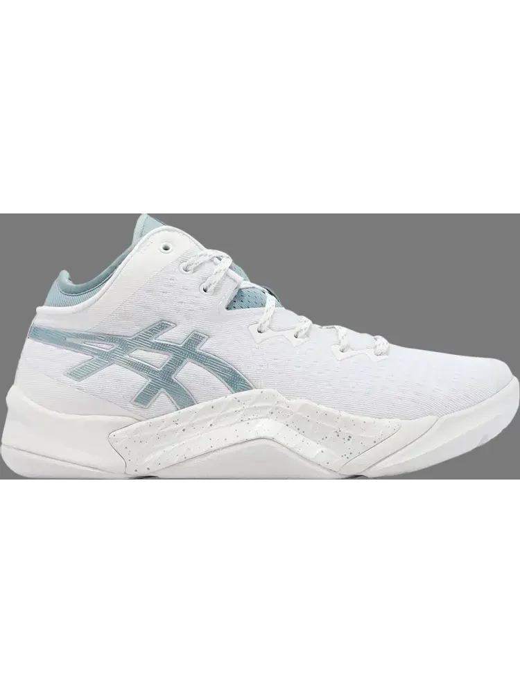 Кроссовки unpre ars 'white light steel' Asics — изображение 1 из 1, белый
