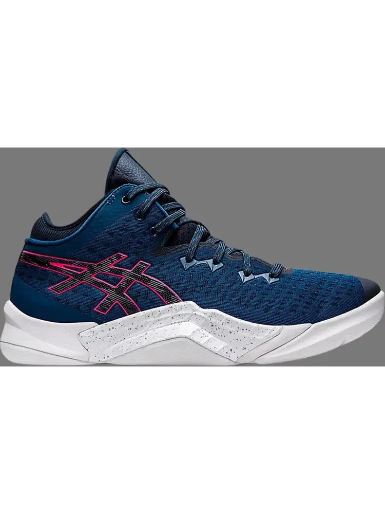 Кроссовки unpre ars 'mako blue french blue' Asics — изображение 1 из 1, синий